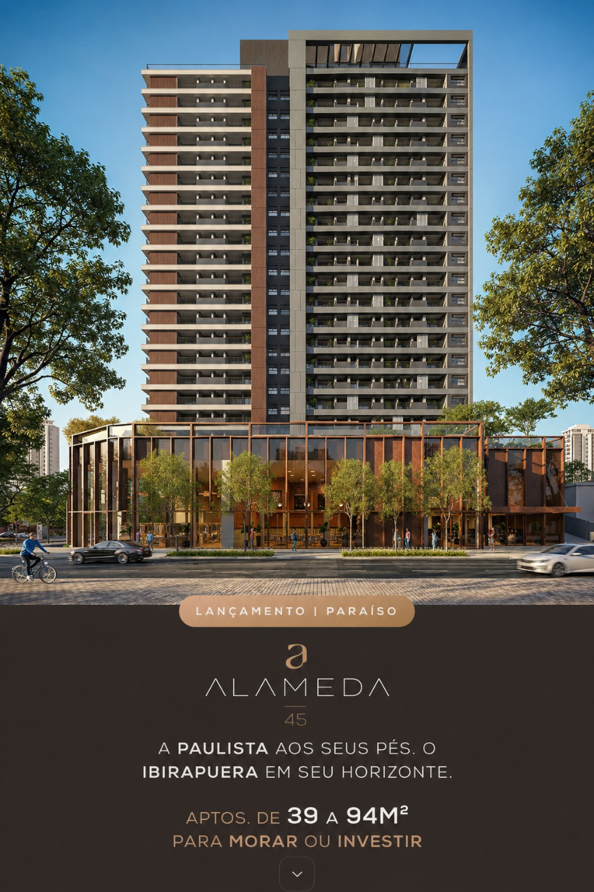 Alameda 45